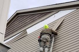 Best Siding for New Construction  in Goodland, KS